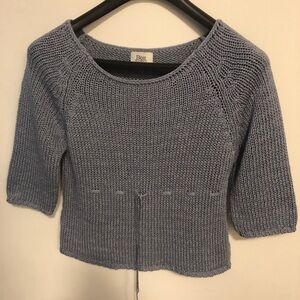 Woman’s Sweater